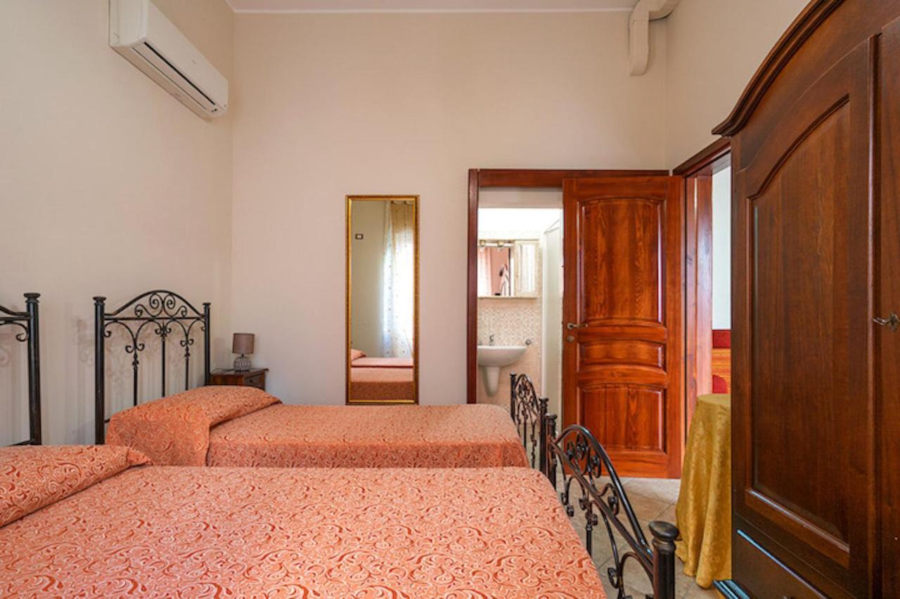 Appartamento Supersanosalento ภายนอก รูปภาพ