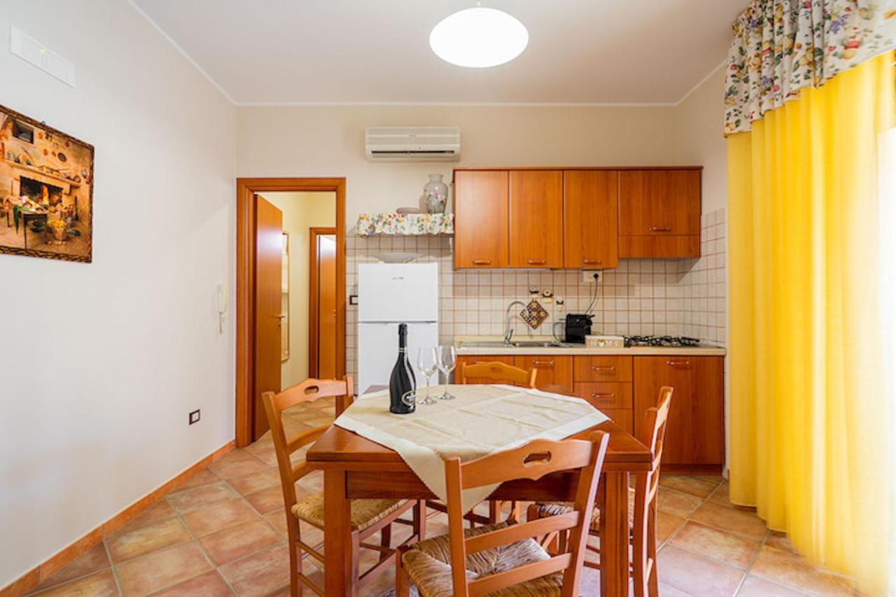 Appartamento Supersanosalento ภายนอก รูปภาพ