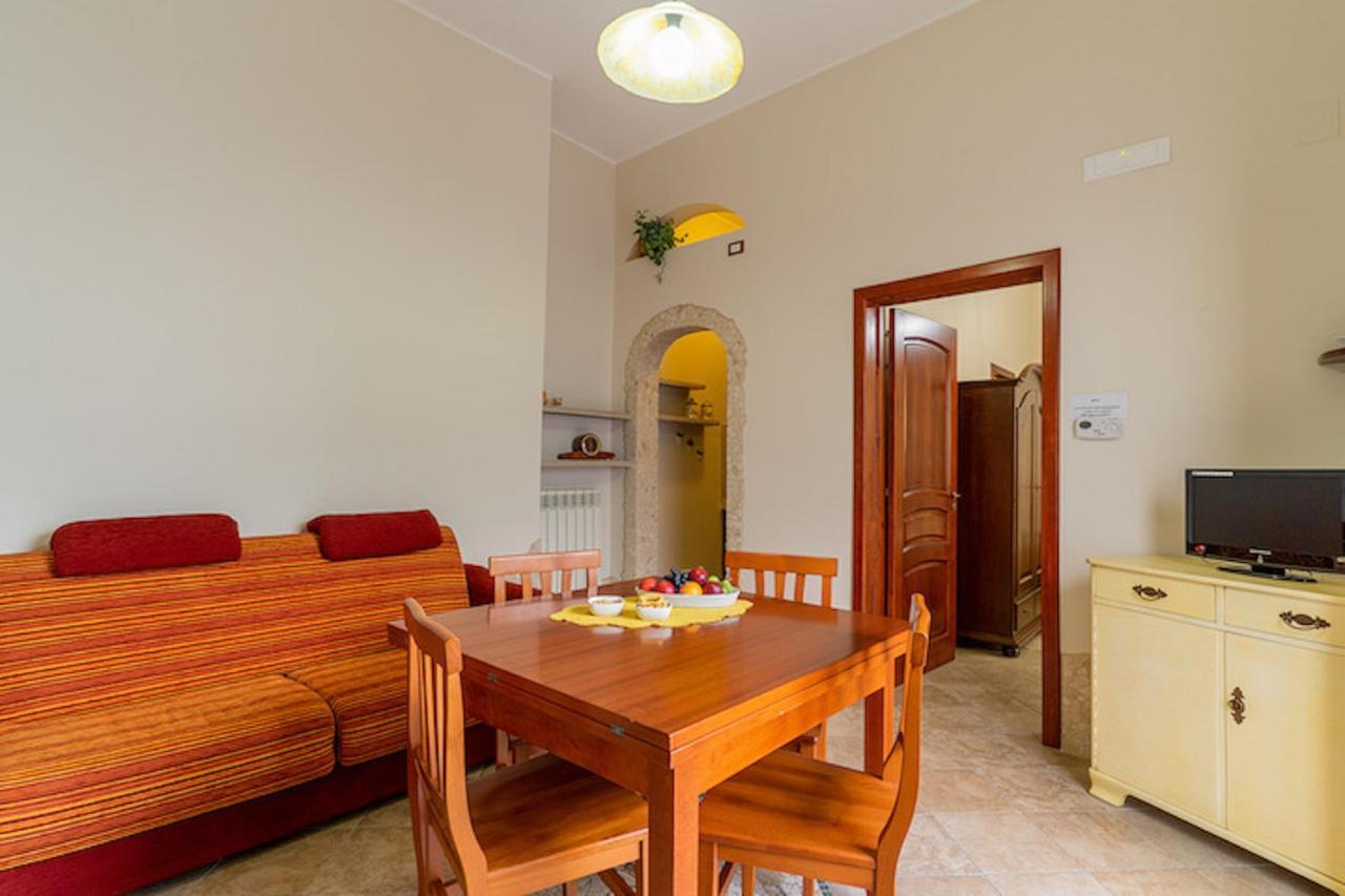 Appartamento Supersanosalento ภายนอก รูปภาพ