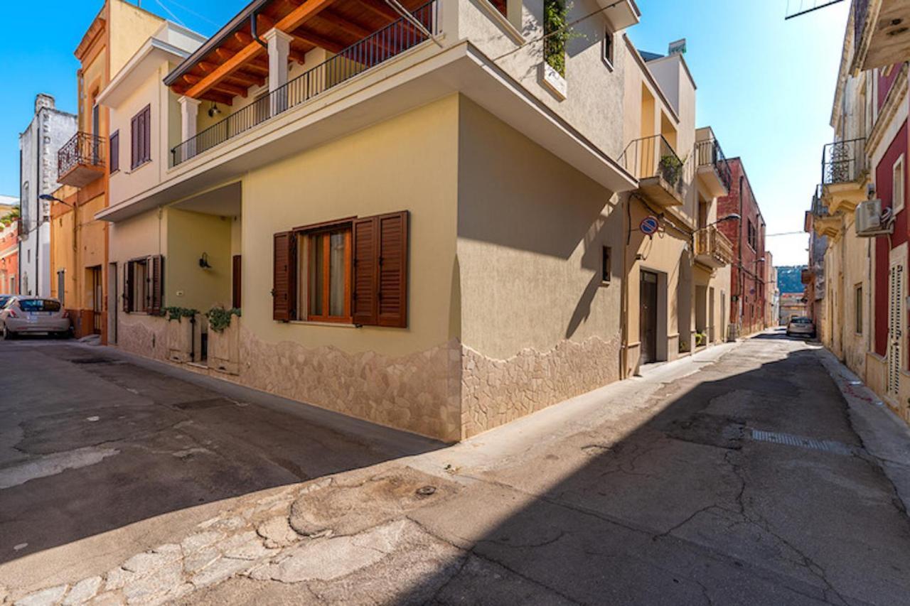 Appartamento Supersanosalento ภายนอก รูปภาพ