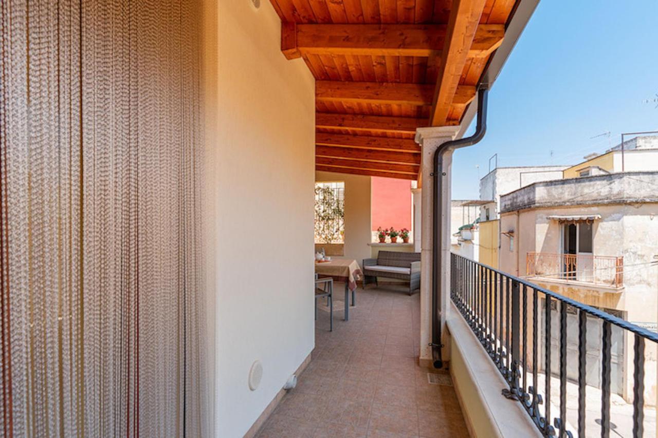 Appartamento Supersanosalento ภายนอก รูปภาพ